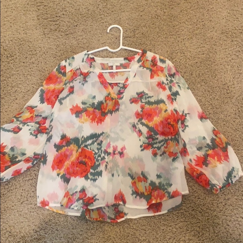 Joie blouse